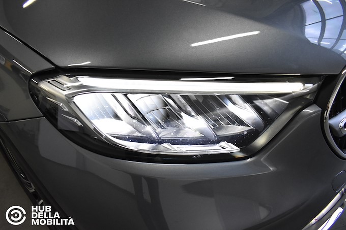 MERCEDES-BENZ GLC 220 d 4Matic Mild Hybrid Advanced Plus